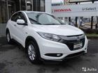 Honda Vezel 1.5AMT, 2016, 76000