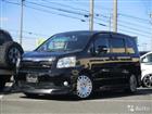 Toyota Noah 2.0CVT, 2007, 81000