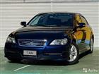 Toyota Mark X 2.5AT, 2007, 50000