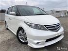 Honda Elysion 2.4AT, 2007, 89000