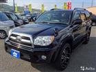 Toyota Hilux Surf 2.7AT, 2005, 127000