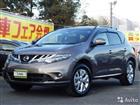 Nissan Murano 2.5CVT, 2013, 41000