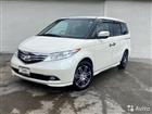 Honda Elysion 2.4AT, 2010, 45000