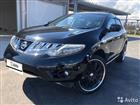 Nissan Murano 2.5CVT, 2010, 114000