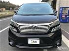 Toyota Vellfire 3.5AT, 2008, 95000