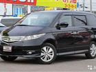 Honda Elysion 2.4AT, 2010, 99500