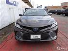 Toyota Camry 2.5CVT, 2017, 25000