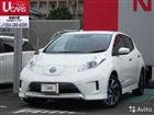 Nissan Leaf AT, 2016, 36000