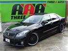 Toyota Crown 2.5AT, 2010, 83000