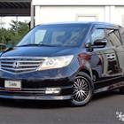 Honda Elysion 2.4 AT, 2007, 