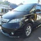 Honda Elysion 2.4 AT, 2007, 