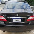 Nissan Fuga 3.7 AT, 2011, 