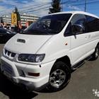 Mitsubishi Delica 2.8 AT, 2000, 124 000 