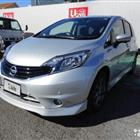 Nissan Note 1.2 CVT, 2016, 16 000 