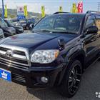 Toyota Hilux Surf 2.7 AT, 2005, 127 000 