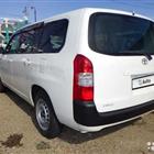 Toyota Probox 1.5 CVT, 2016, 90 000 