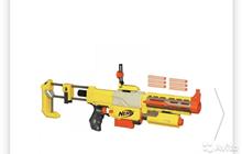 Nerf    CS-6  