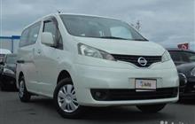 Nissan NV200 1.6AT, 2014, 