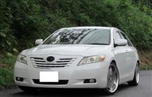 Toyota Camry 2.4AT, 2008, 