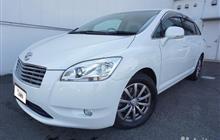 Toyota Mark X ZiO 2.4CVT, 2009, 