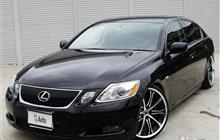 Lexus GS 3.5AT, 2007, 