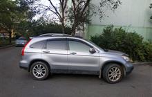 Honda CR-V 2.4AT, 2007, 