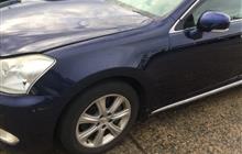 Toyota Crown Majesta 4.6AT, 2010, 