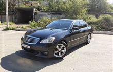 Infiniti M35 3.5AT, 2008, 148500