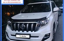 Toyota Land Cruiser Prado 4.0AT, 2014, 39040