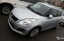 Suzuki Swift 1.2CVT, 2015, 93000