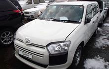 Toyota Probox 1.5CVT, 2015, 33000