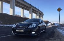 Toyota Crown Majesta 4.6AT, 2010, 130000