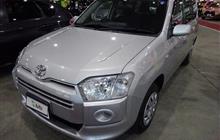 Toyota Succeed 1.5CVT, 2016, 37000