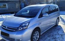 Toyota Isis 2.0CVT, 2009, 87000