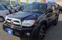 Toyota Hilux Surf 2.7AT, 2005, 127000