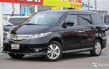 Honda Elysion 2.4AT, 2010, 99500