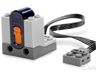   Power Functions ( ):  Lego 8881 - 350  Lego 8885 - 900   Lego 8884 - 1400  