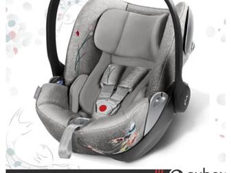 Cybex Cloud Q Koi -  ,     !Cloud Q -          13 ,    