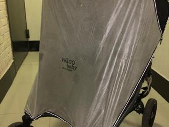    Valco Baby Snap Duo     ,         ,      