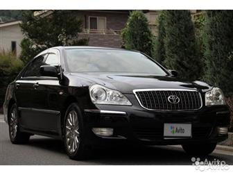 TOYOTA CROWN MAJESTA       ,      ,    ,     