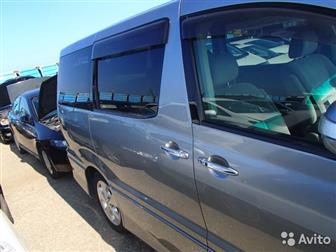 TOYOTA ALPHARD 3, 0 MS PLATINUM SELECTION        ,  ,    ,     