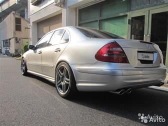 MERCEDES_BENZ E-CLASS E320 AVANTGARDE!!! (  ,   )  ?     (   