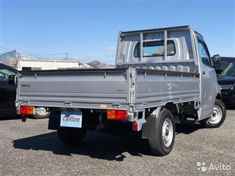 TOYOTA TOWNACE TRUCK DX    4WD              ,   