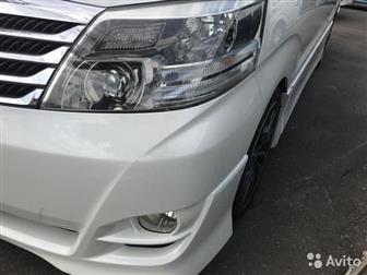 TOYOTA ALPHARD G MS PRIME SELECTIONII   ! !   (     ),   ,    