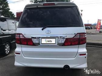 TOYOTA ALPHARD G MS PRIME SELECTIONII   ! !   (     ),   ,    