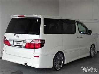 TOYOTA ALPHARD G AS   ! !   (     ),   ,     