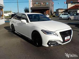 TOYOTA CROWN RS            ,    ,     ,  