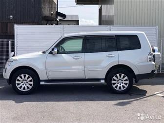 - MITSUBISHI PAJERO LONG SUPER EXCEED-    ,    ,   , -        ,   