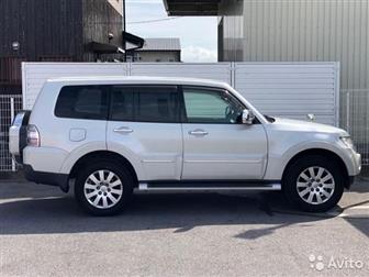 - MITSUBISHI PAJERO LONG SUPER EXCEED-    ,    ,   , -        ,   