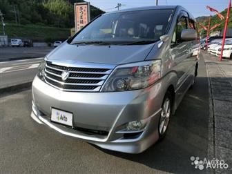 TOYOTA ALPHARD G MS LIMITED   ! !   (     ),   ,     